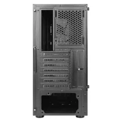 Caja/Torre Antec NX260 Cristal Templado
