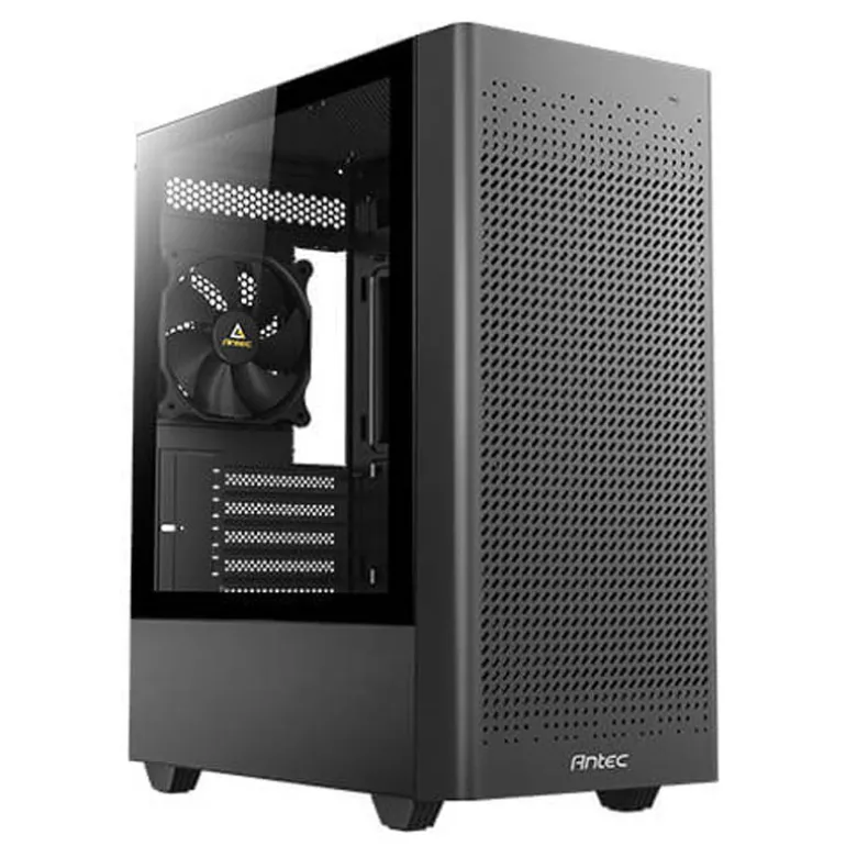 Caja/Torre Antec NX500 Mesh Negro