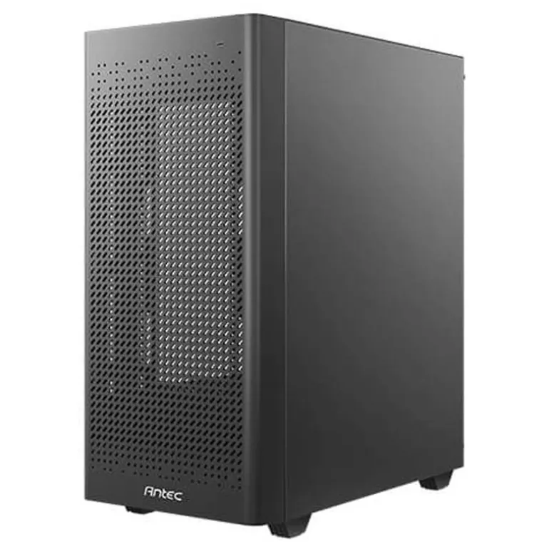 Caja/Torre Antec NX500 Mesh Negro