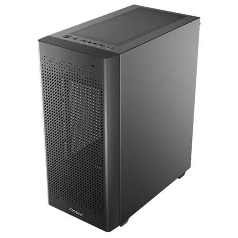 Caja/Torre Antec NX500 Mesh Negro