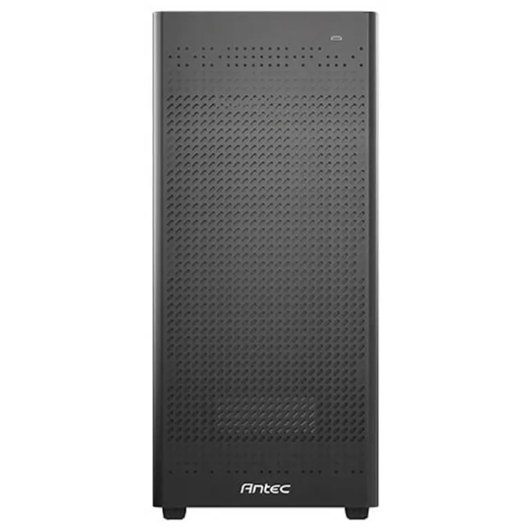 Caja/Torre Antec NX500 Mesh Negro