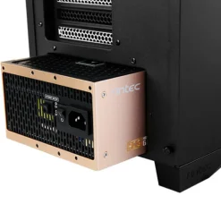 Caja/Torre Antec P101 Silent
