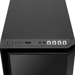 Caja/Torre Antec P101 Silent