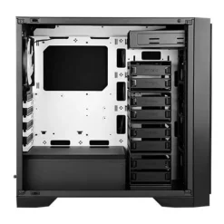 Caja/Torre Antec P101 Silent