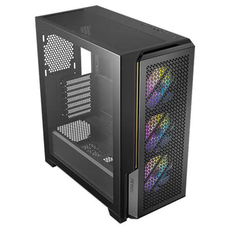 Caja/Torre Antec P20C ARGB Negro