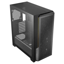 Caja/Torre Antec P20C Negro