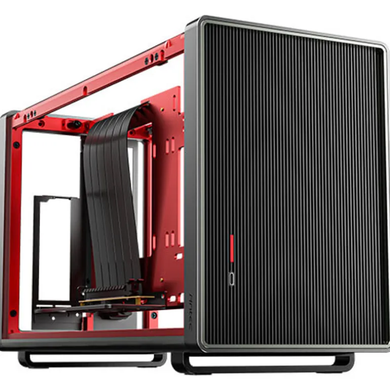 Caja/Torre Antec Performance 1M Aventurine