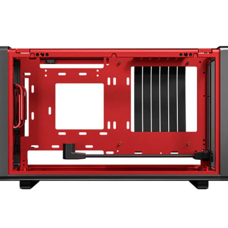 Caja/Torre Antec Performance 1M Aventurine