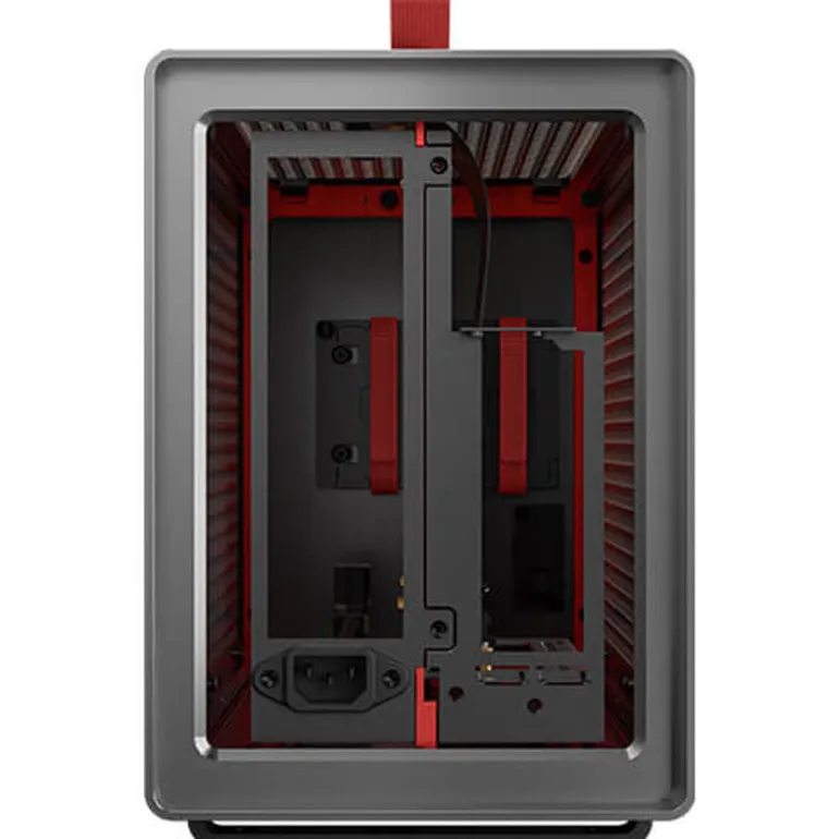 Caja/Torre Antec Performance 1M Aventurine