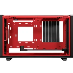 Caja/Torre Antec Performance 1M Negro