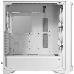 Caja/Torre Antec Performance 1 FT Blanco
