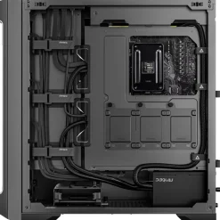 Caja/Torre Antec Performance 1 FT Negro