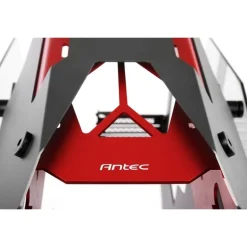 Caja/Torre Antec Torque Open Frame Cristal Templado