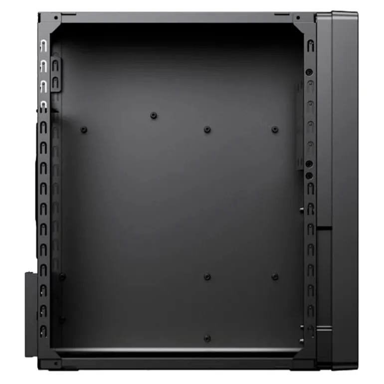 Caja/Torre approx! APPC-901F Negro