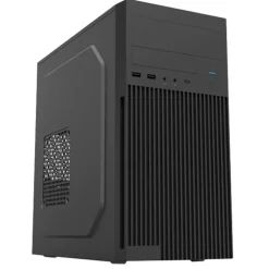 Caja/Torre approx! APPC-401F Negro