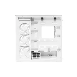 Caja/Torre Arctic Cooling Xtender VG Blanco