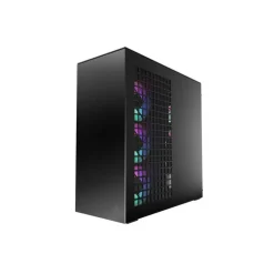 Caja/Torre Arctic Cooling Xtender Mirror Negro