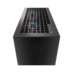 Caja/Torre Arctic Cooling Xtender Mirror Negro