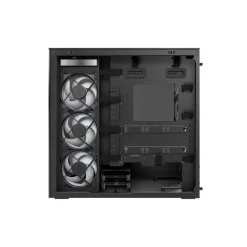 Caja/Torre Arctic Cooling Xtender Mirror Negro