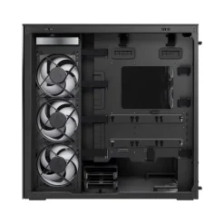 Caja/Torre Arctic Cooling Xtender VG Negro