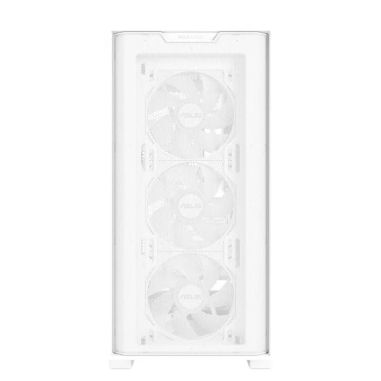 Caja/Torre Asus A21 PLUS Blanco