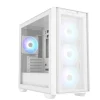 Caja/Torre ASUS A21 PLUS Blanco v2