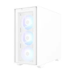 Caja/Torre ASUS A21 PLUS Blanco v2