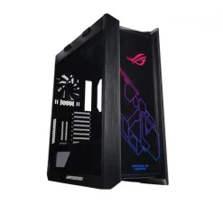Caja/Torre Asus GX601 ROG Strix Helios Cristal Templado