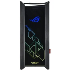 Caja/Torre Asus GX601 ROG Strix Helios Cristal Templado