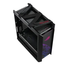 Caja/Torre Asus GX601 ROG Strix Helios Cristal Templado