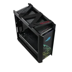 Caja/Torre Asus GX601 ROG Strix Helios Cristal Templado