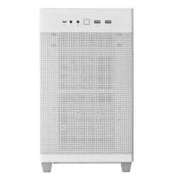Caja/Torre Asus PRIME AP201 Blanco