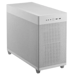 Caja/Torre Asus PRIME AP201 Blanco