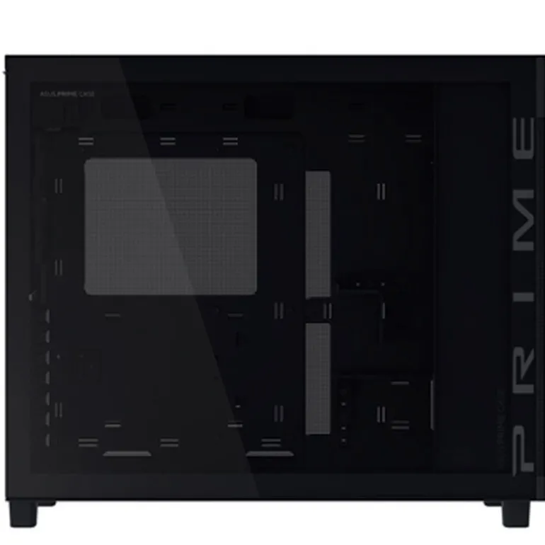 Caja/Torre Asus Prime AP303 TG Negro