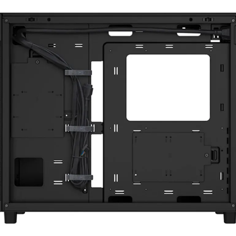 Caja/Torre Asus Prime AP303 TG Negro