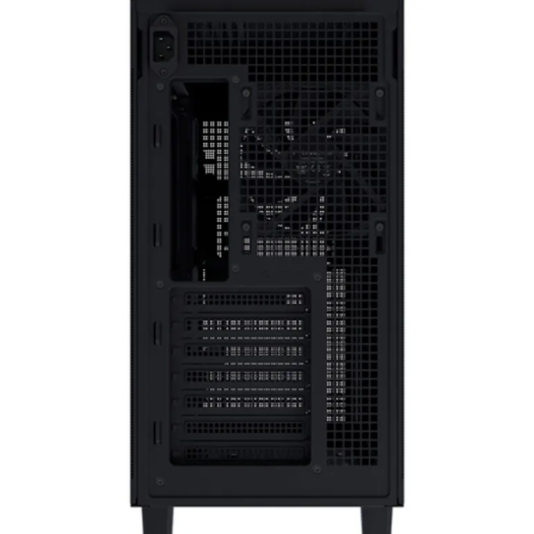 Caja/Torre Asus Prime AP303 TG Negro