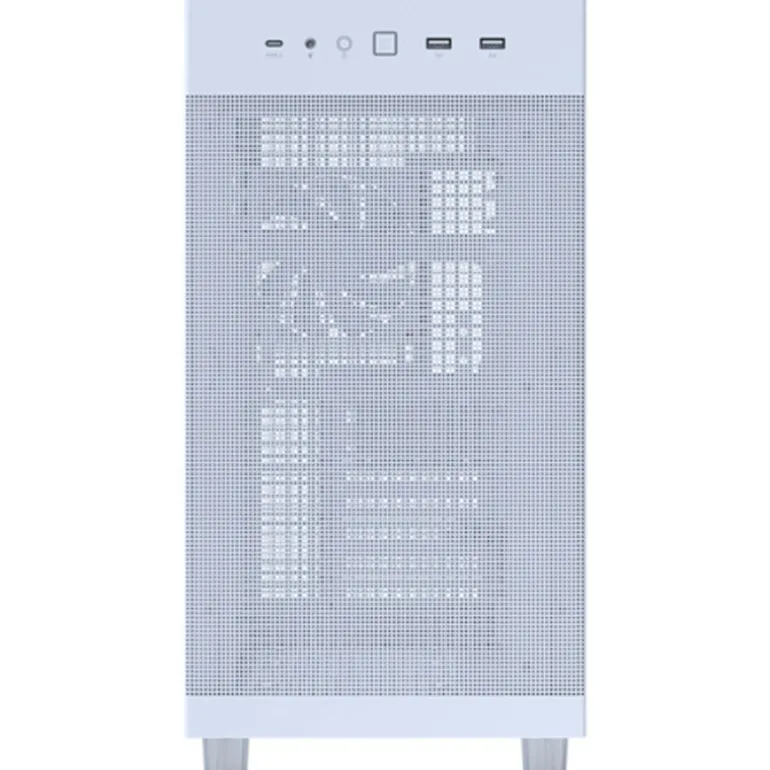 Caja/Torre Asus Prime AP303 TG Blanco