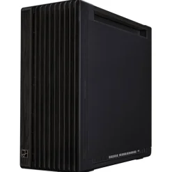 Caja/Torre Asus ProArt PA602 Wood Edition Negro