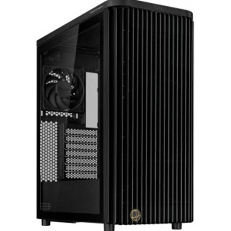 Caja/Torre Asus ProArt PA401 TG Negro