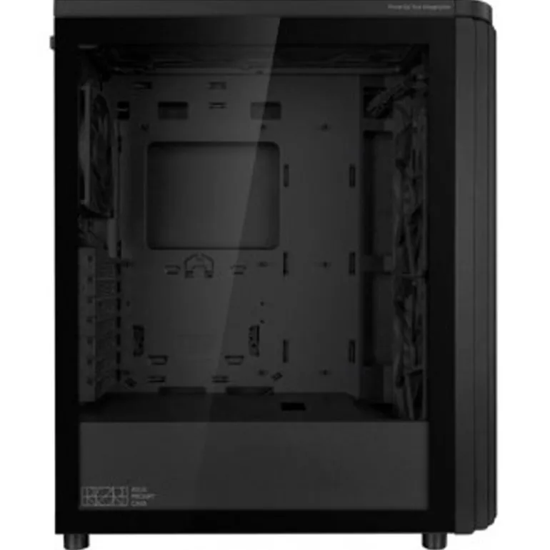 Caja/Torre Asus ProArt PA401 TG Negro