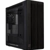 Caja/Torre Asus ProArt PA602 Wood Metal Edition Negro