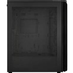 Caja/Torre Asus ProArt PA401 Wood Edition Mesh Panel Negro