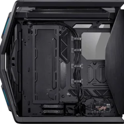 Caja/Torre Asus ROG Hyperion GR701 BTF Edition ARGB Negro