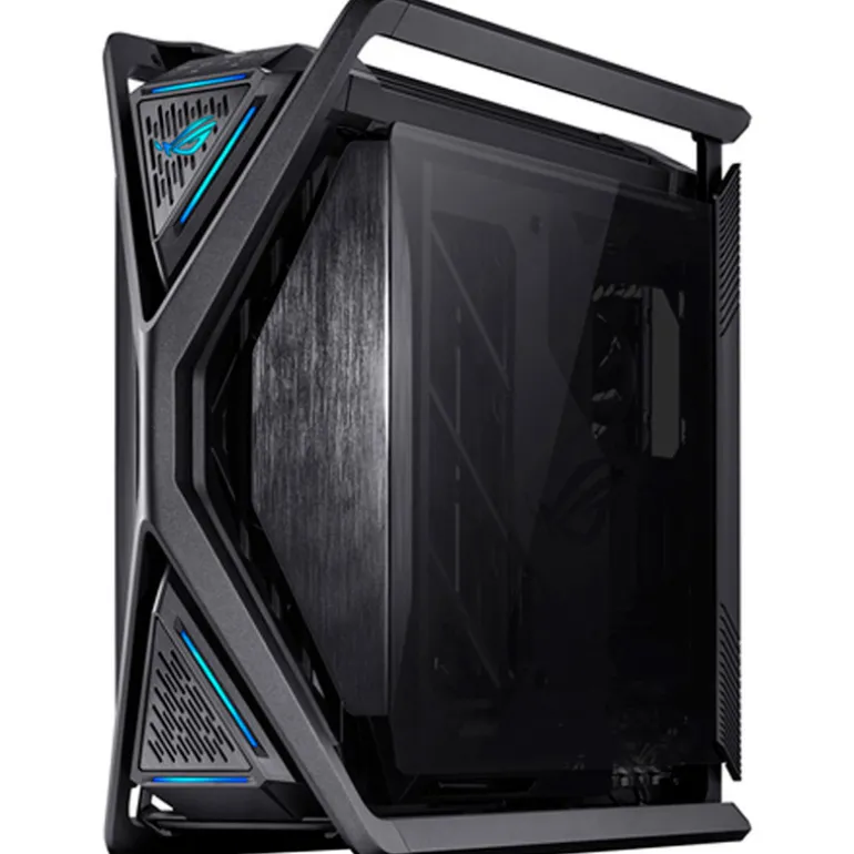 Caja/Torre Asus ROG Hyperion GR701 BTF Edition ARGB Negro