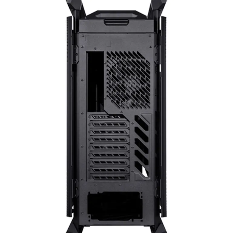 Caja/Torre Asus ROG Hyperion GR701 BTF Edition ARGB Negro