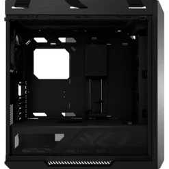 Caja/Torre Asus ROG Strix Helios II GX601S Negro