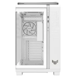 Caja/Torre Asus TUF Gaming GT502 Horizonte ARGB Blanco
