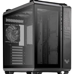 Caja/Torre Asus TUF Gaming GT502 Plus Negro