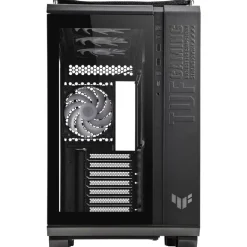 Caja/Torre Asus TUF Gaming GT502 Plus Negro