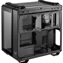 Caja/Torre Asus TUF Gaming GT502 Plus Negro